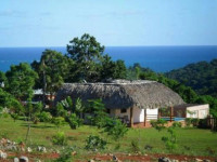 Rincon Eco Lodge