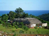 Rincon Eco Lodge 
