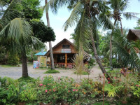 Mountain Beach Resort