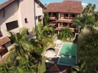 Condo Hotel Caribey 3*