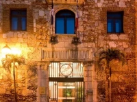 Frances Santo Domingo - MGallery collection 5*