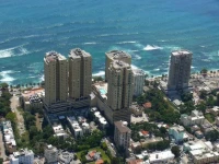 Hilton Santo Domingo 5*