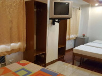 Kookaburra Travel Lodge