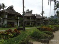 Daluyon Beach and Mountain Resort 3*