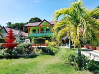 Grace Park Tourist Inn 3*