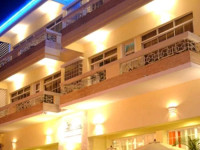 Hodelpa Caribe Colonial