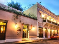 Boutique Hotel Palacio