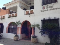 Duque de Wellington 2*