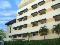 Royal Palace Hotel