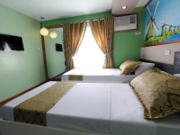 Eurotel Naga