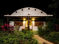 Paradise Lagoon Cottages