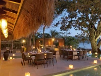 Pangulasian Island Resort 5*