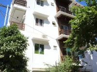 Giecel Pension 2*