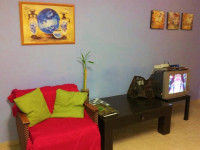 Laguna Apartments Ashqelon
