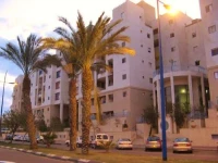 Laguna Apartments Ashqelon 