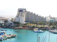 Isrotel King Solomon 5*