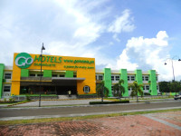 Go Hotels Dumaguete