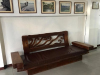 Harolds Mansion