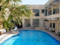 Red Sea Hotel