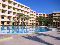 Sentido Rosa Beach