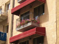La Perle Hotel Jerusalem 2*