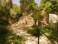 Alegra Boutique Hotel Jerusalem 