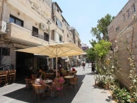 Villa Bezalel 