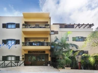 Villa Carmel Boutique Hotel 5*