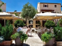 Templars Boutique Hotel 