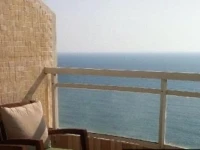 Nitza Seaview Apartments Netanya 