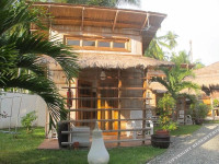 Island French Resort