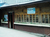 Masferre Country Inn and Restaurant