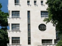 Arlozorov Suites 3*
