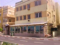 Eilat Hotel Tel Aviv 1*