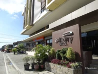 Infinity Suites 3*