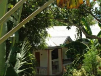 Lapu-Lapu Cottages & Restaurant 2*