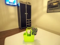 Ben Yehuda Apartments 