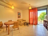 Center Tel Aviv Apartments 