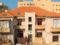 Chef Hostel Montefiore 