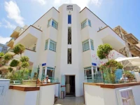 Gordon Boutique Hotel & Lounge 