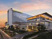 Solaire Resort & Casino 5*
