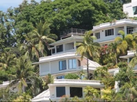 Alargo Villa 3*