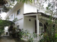 Almafada Villa 2*