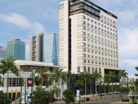 Seda Bonifacio Global City