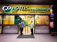 Go Hotels Iloilo