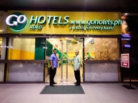 Go Hotels Iloilo 3*