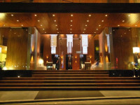 City Garden Grand Hotel
