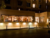 Alqasr Metropole Hotel 4*