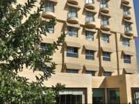 Alqasr Metropole Hotel