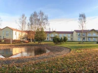Norrvalla Hotel 